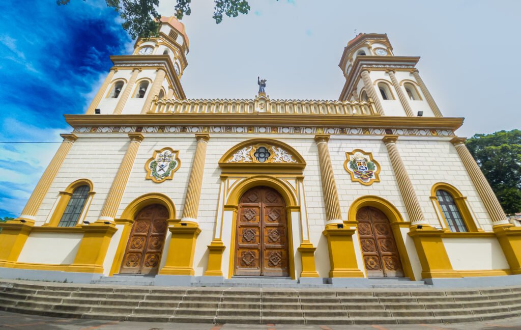Vicaría Redención del Señor