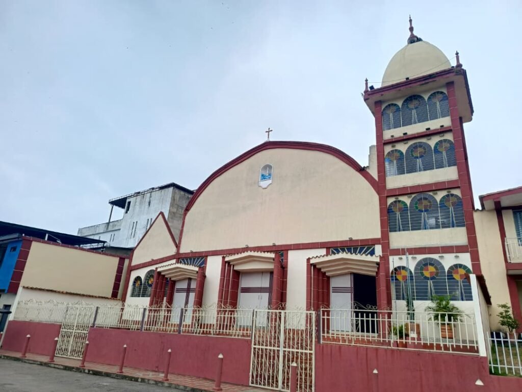 Vicaría Natividad del Señor