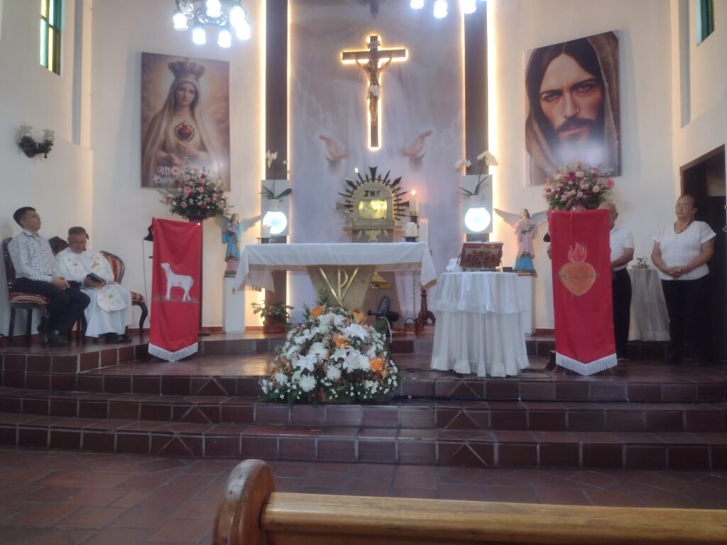 Vicaría Resurrección del Señor